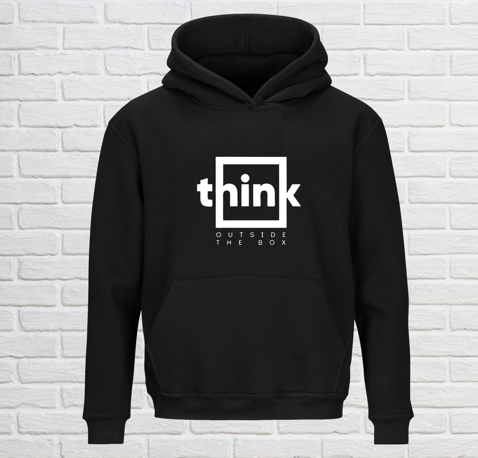 Think%20Outside%20The%20Box%20Tasarım%20Sweatshırt