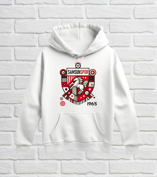 Samsunspor%20Tasarım%20Sweatshırt